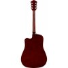 Fender FA-125CE Dreadnought Nat WN